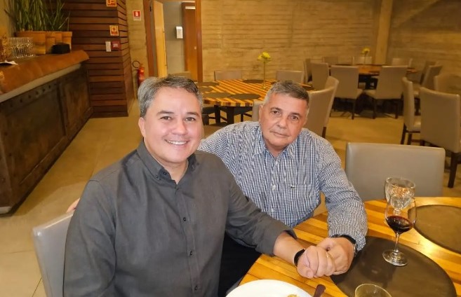 Zé Inácio tratou de emendas para áreas de saúde, educação, agricultura, dentre outras – Foto: Reprodução/Blog Chico Soares
