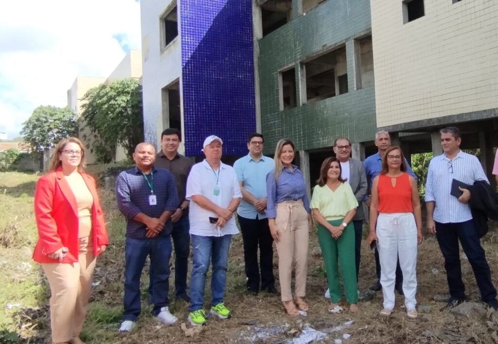 Mamanguape vai ganhar instalação do IFPB – Foto: Assessoria