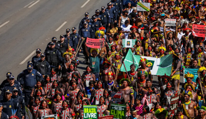 © Marcelo Camargo/Agência Brasil
