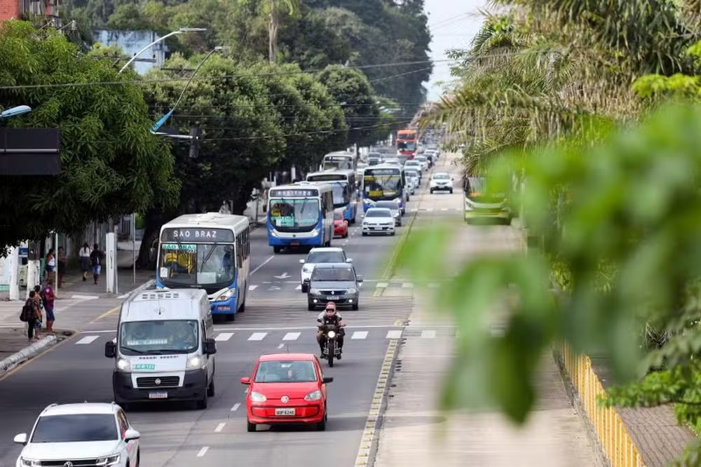 SPVAT financiará indenizações para vítimas de acidentes de trânsito. — Foto: Bruno Cecim / Ag.Par