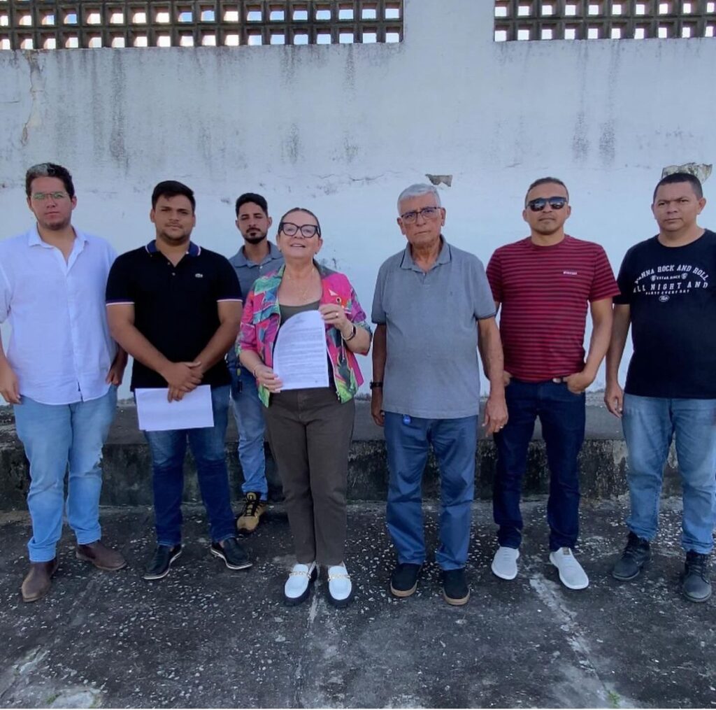 “Foram anos de muita luta para podermos chegar a este momento", frisou a gestora - Foto: Assessoria