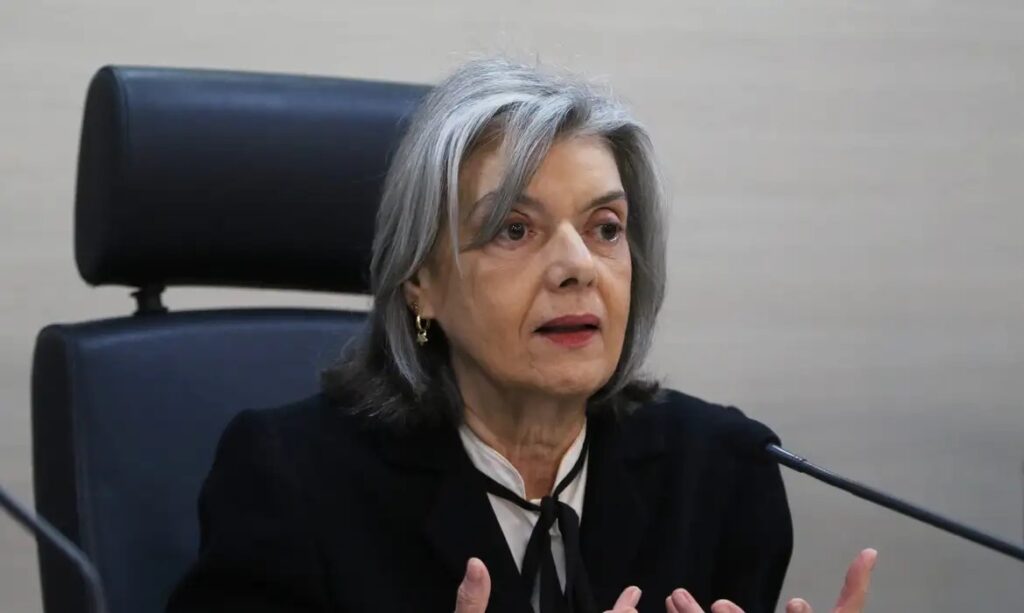 Cármen Lúcia comandará Justiça Eleitoral nos próximos dois anos - Foto: Tânia Rêgo/Agência Brasil