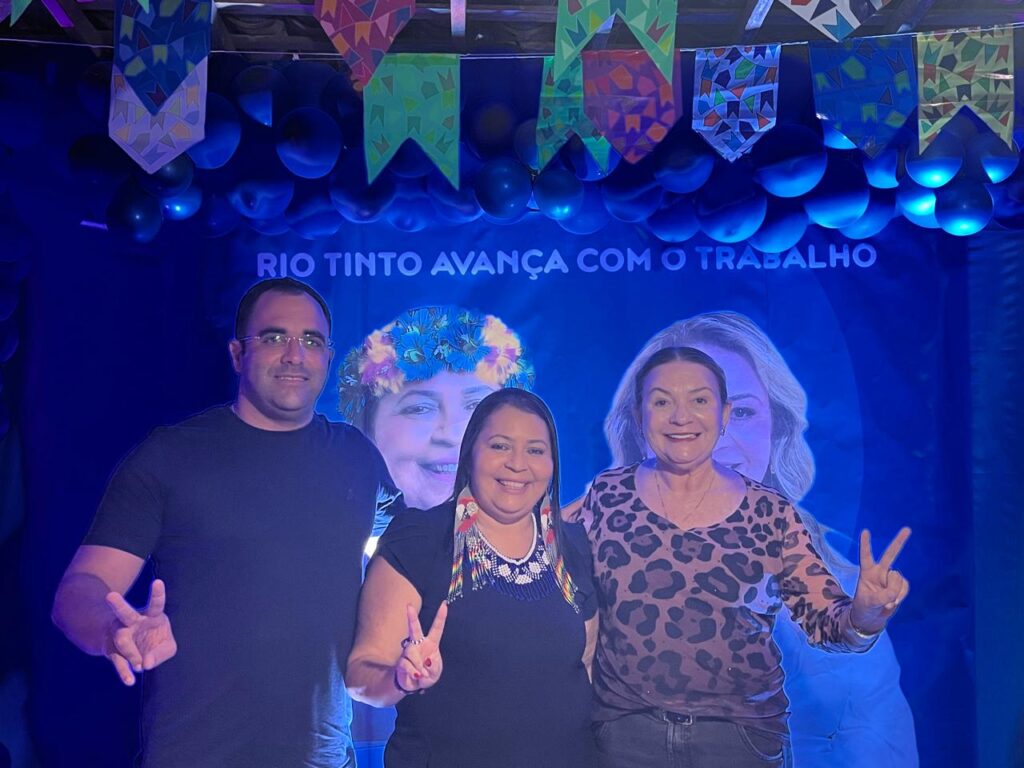 Cal está no quarto mandato de vereadora e obteve 873 nas eleições de 2020 – Foto: Assessoria