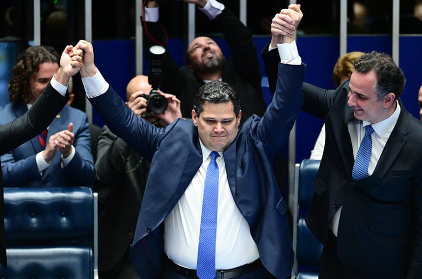 Foto: Andressa Anholete/Agência Senado