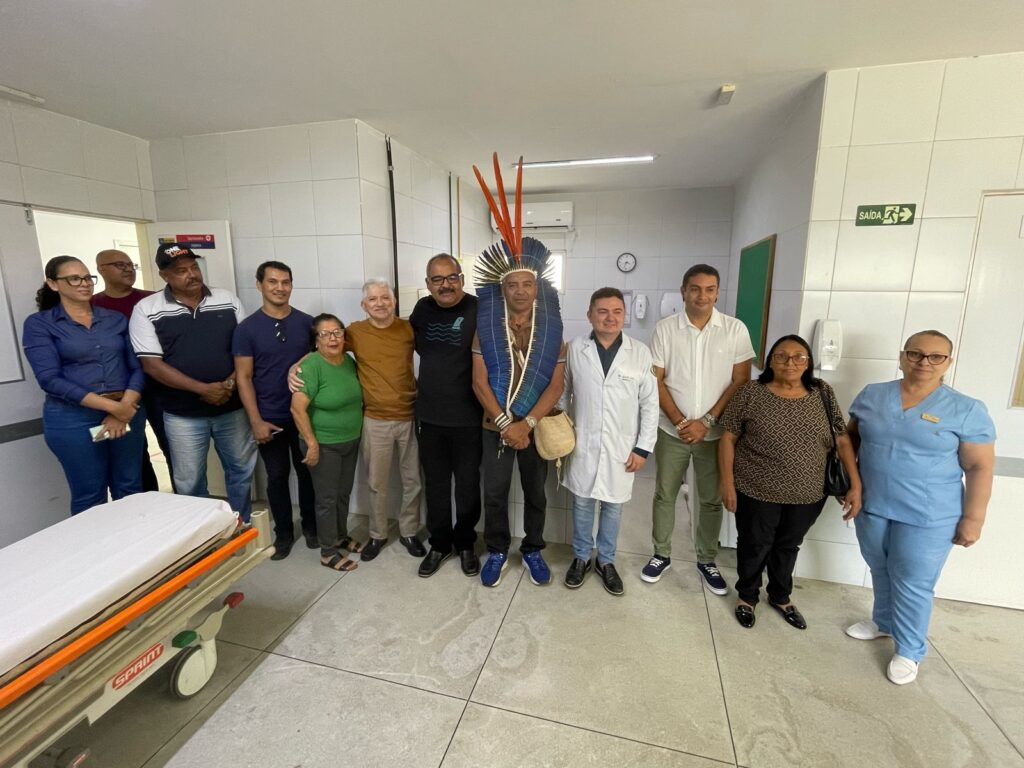 Foto: Maxwell Amorim