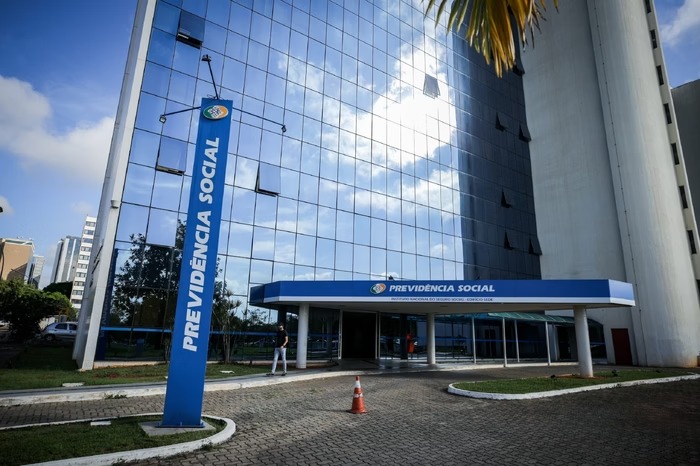 INSS - Foto: Breno Esaki/Metrópoles