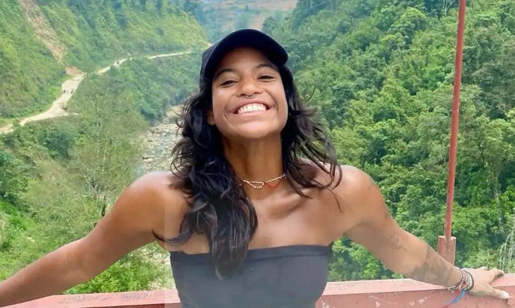 Juliana Marins - Foto: resgatejulianamarins/Instagram