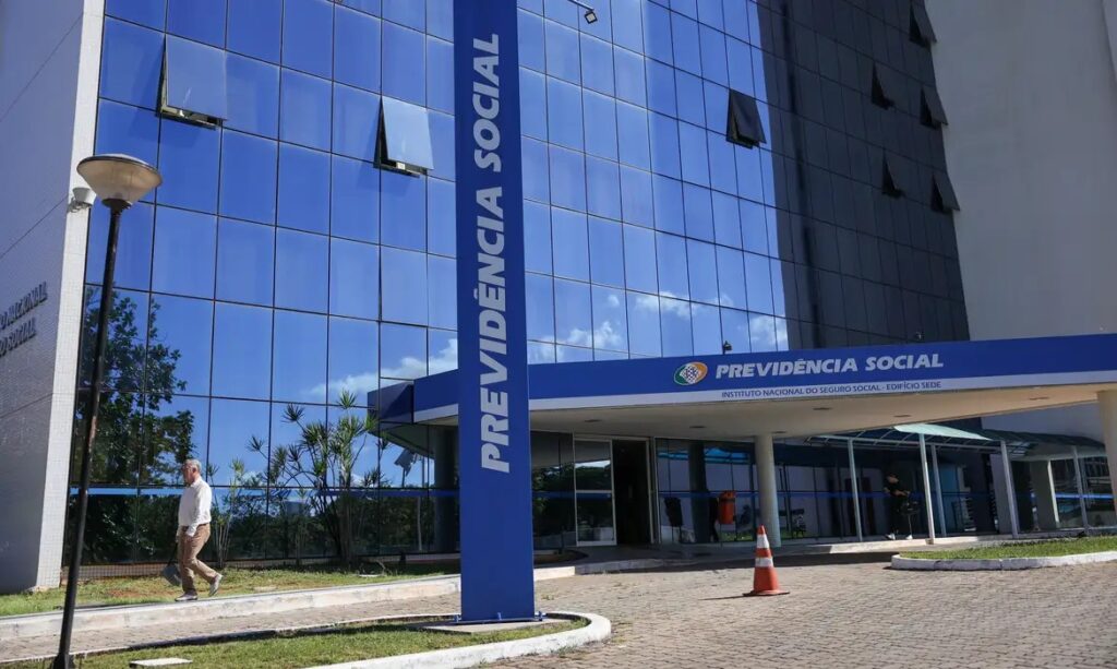 INSS - Foto: Fabio Rodrigues-Pozzebom/ Agência Brasil