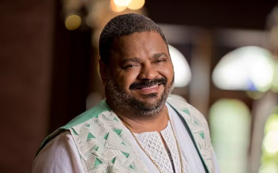 Arlindo Cruz — Foto: Divulgação